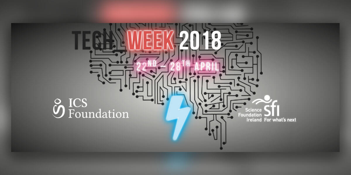 Tech Week 2018