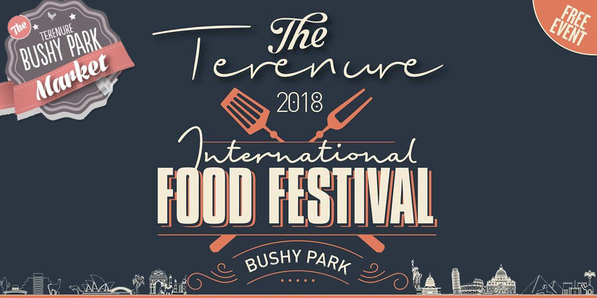 The Terenure International Food Festival