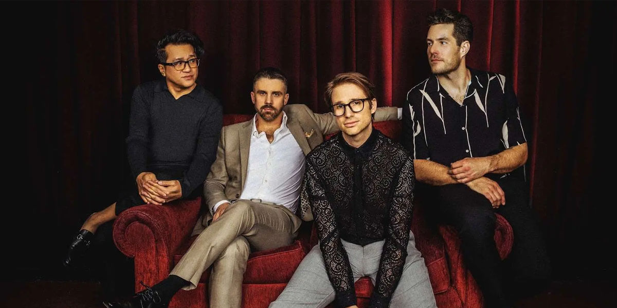 Saint Motel