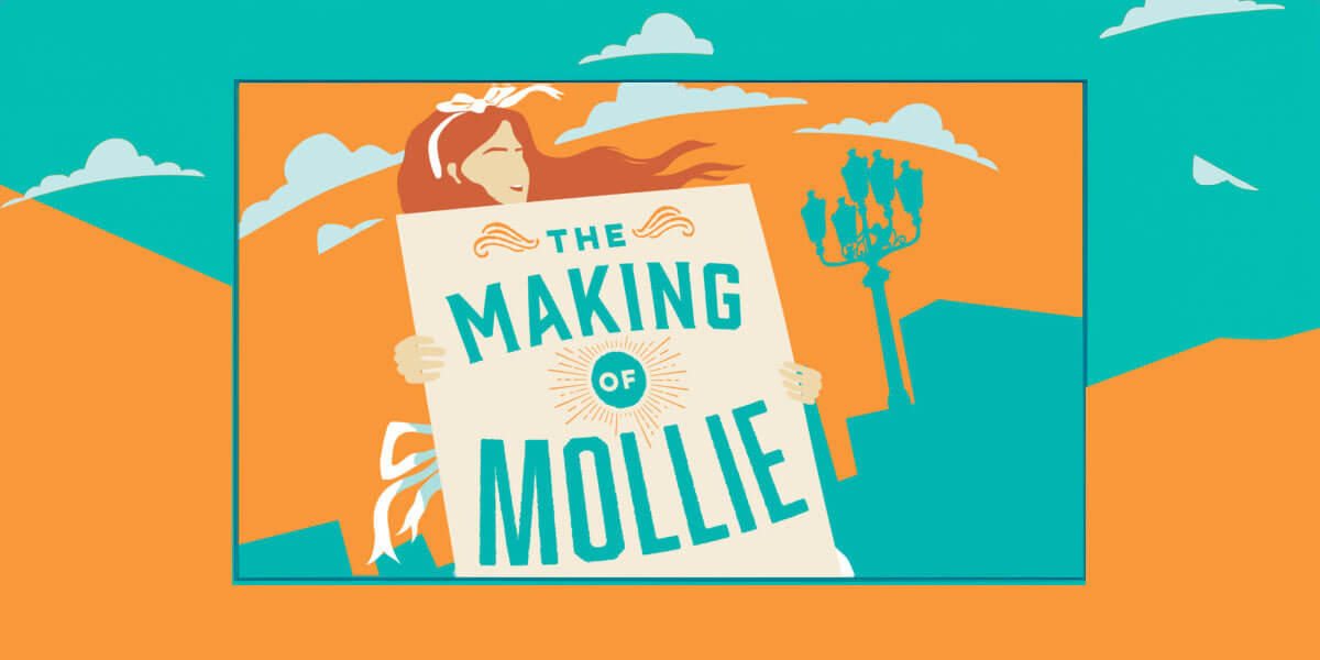 The Making of Mollie