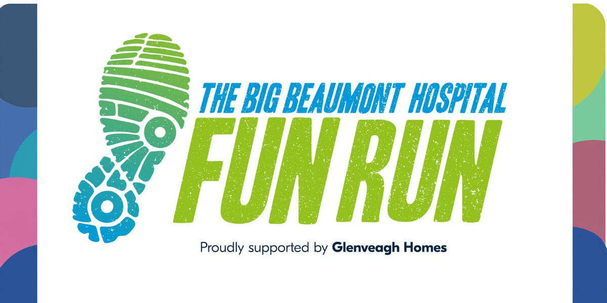 The Big Beaumont Hospital Fun Run