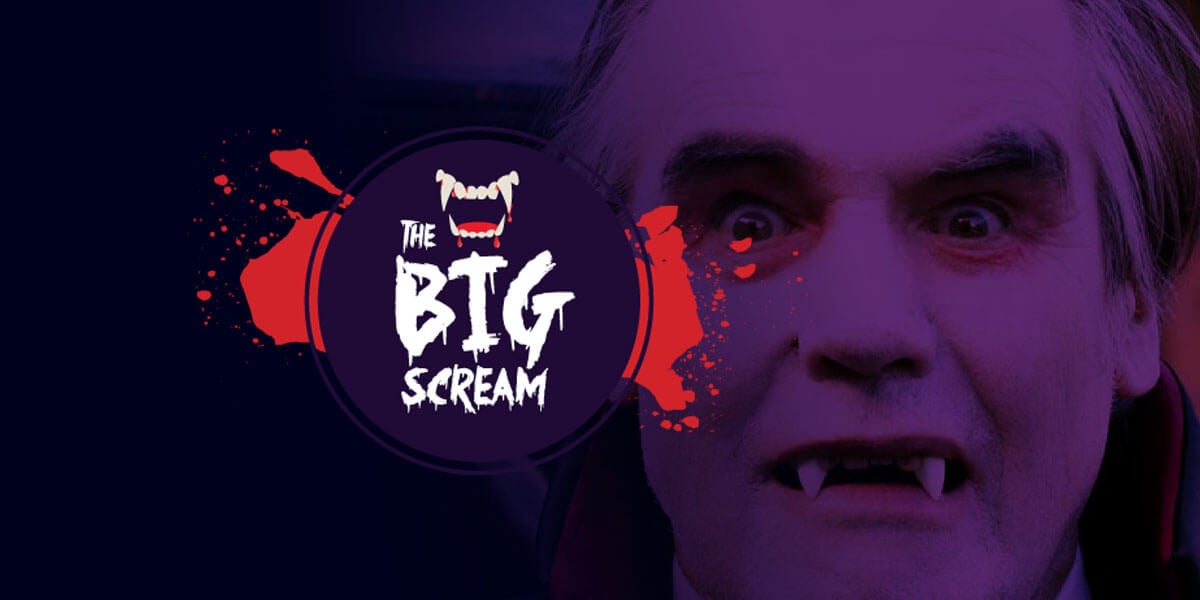 The Big Scream Festival