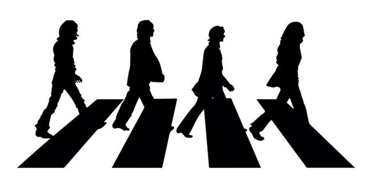 The Classic Beatles – Abbey Road at 50
