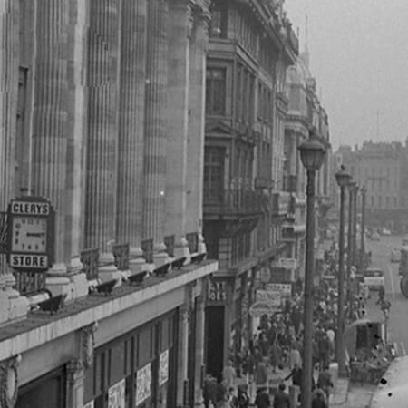The Clery’s Story: The mixed fortunes of Dublin’s first ‘monster mart’