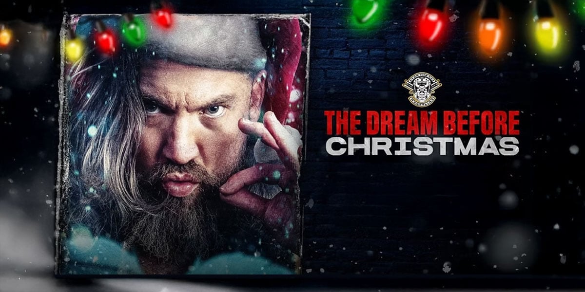 Over The Top Wrestling – The Dream Before Christmas