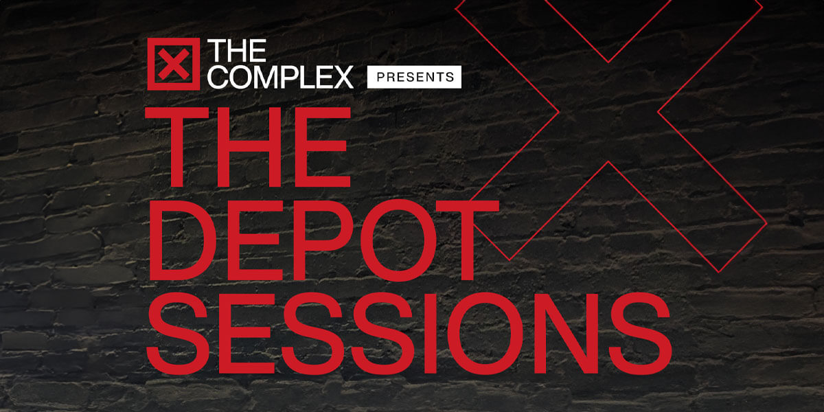 The Depot Sessions