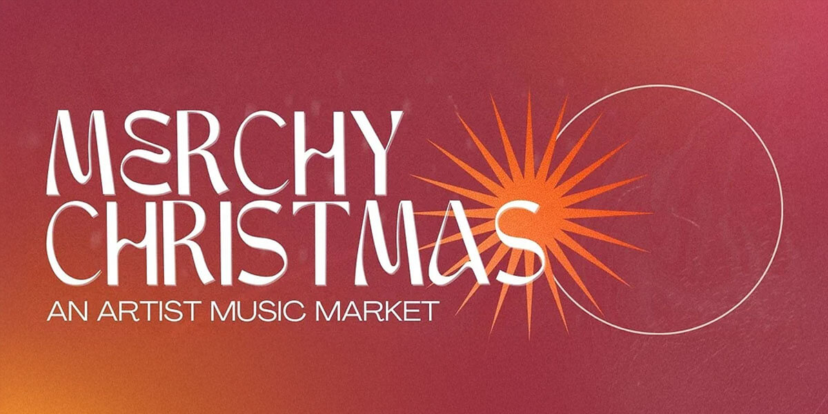 Merchy Christmas