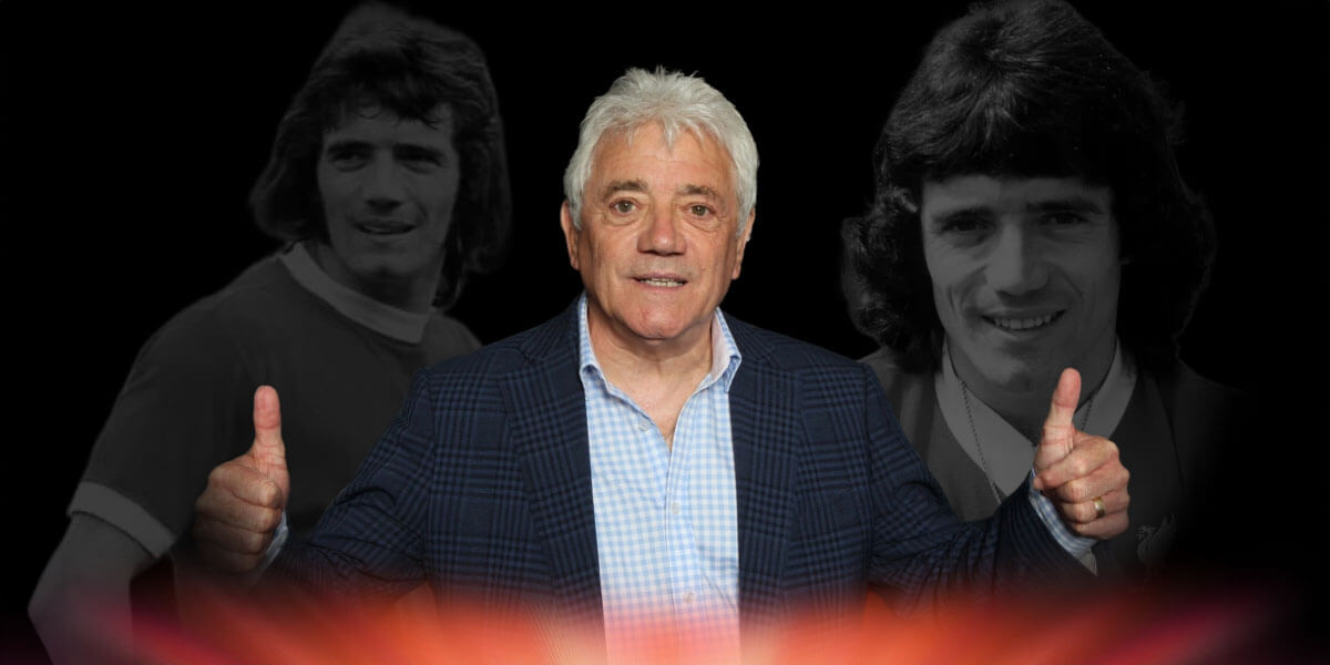 An Evening with Kevin Keegan