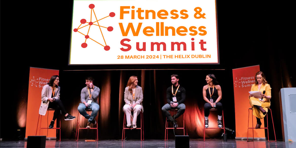 Fitness and Wellness Summit