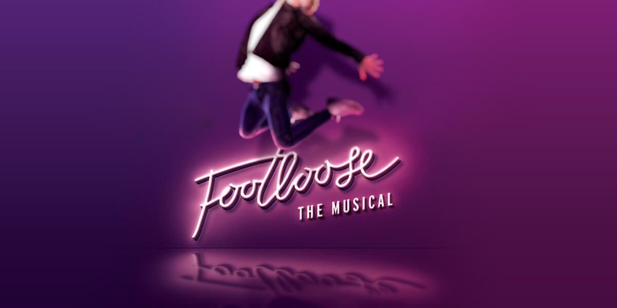 Footloose – The Musical