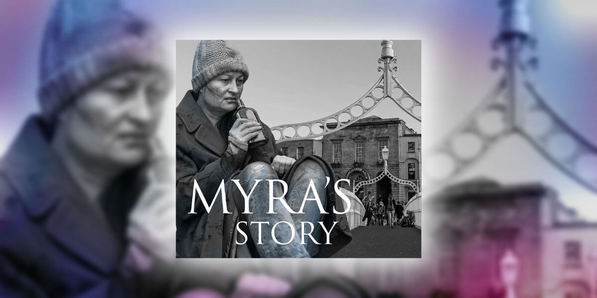Myra’s Story