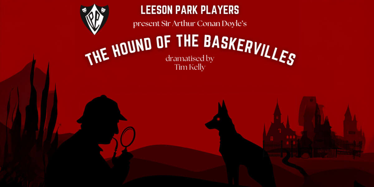 The Hound of the Baskervilles