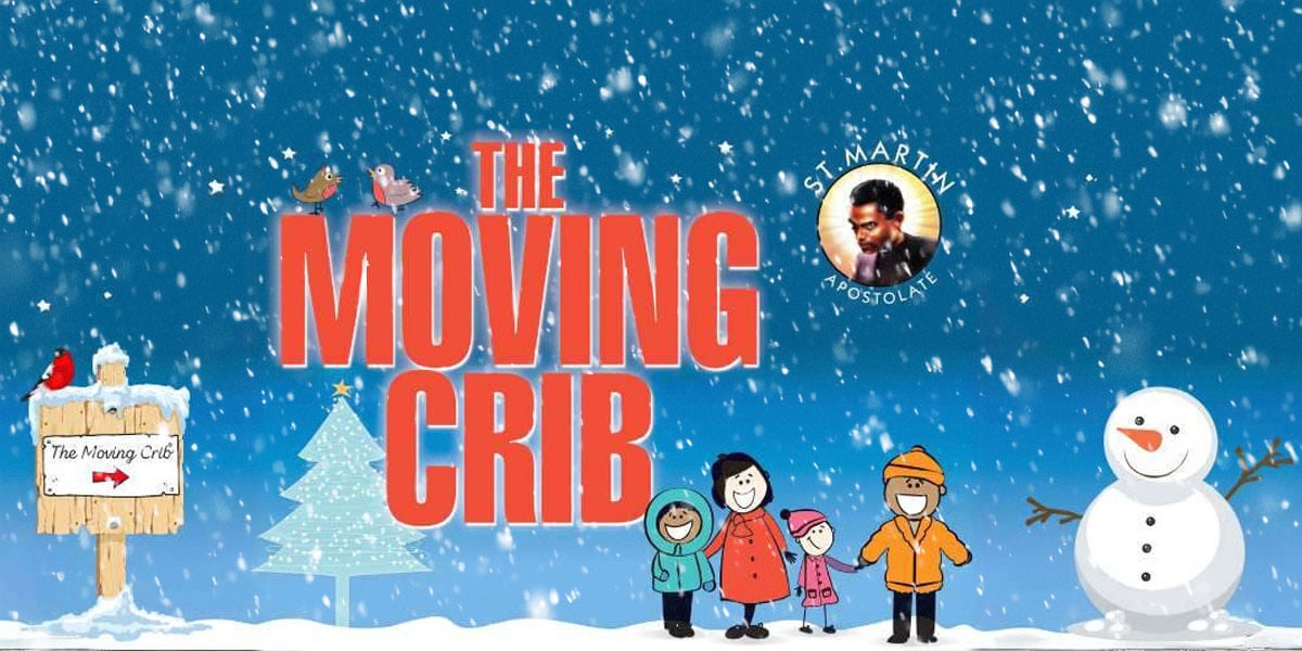 The Moving Crib