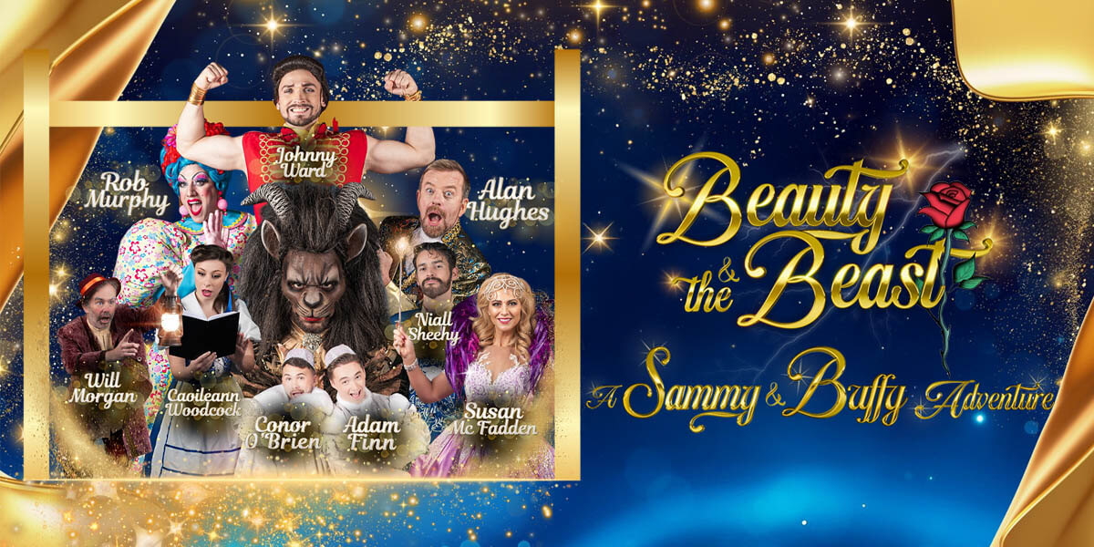 The Stadium Panto – Beauty & the Beast