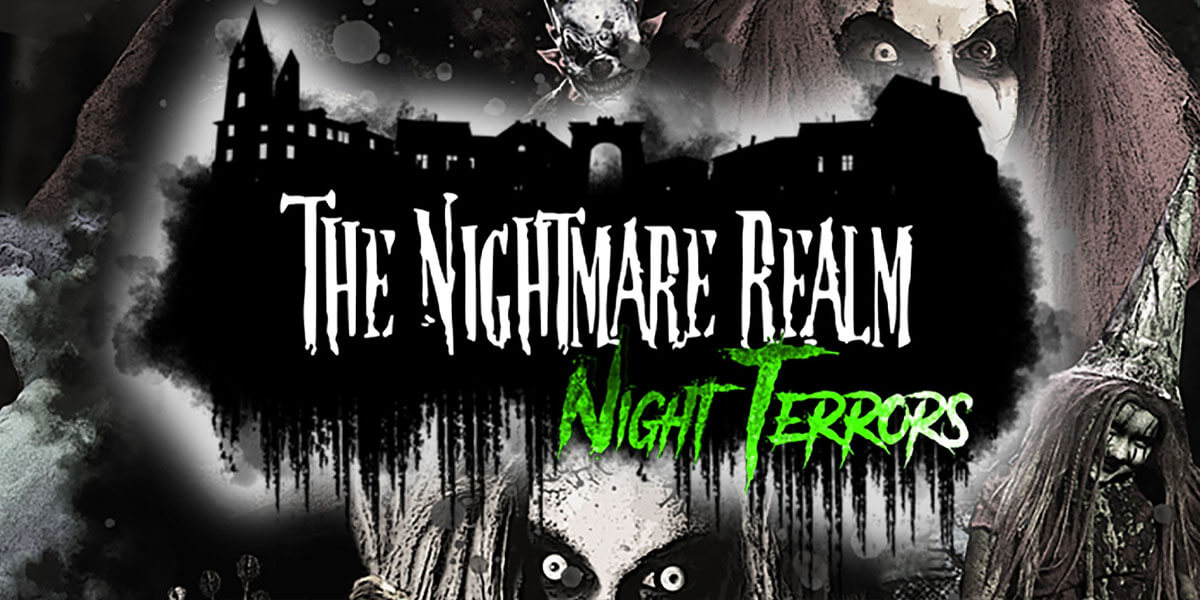 The Nightmare Realm