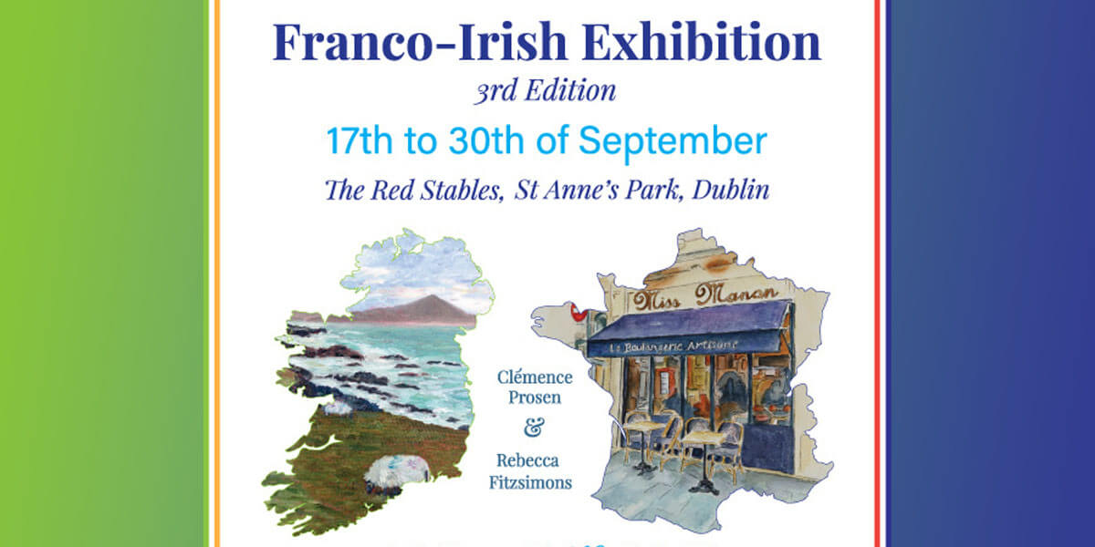 Franco-Irish Exhibition