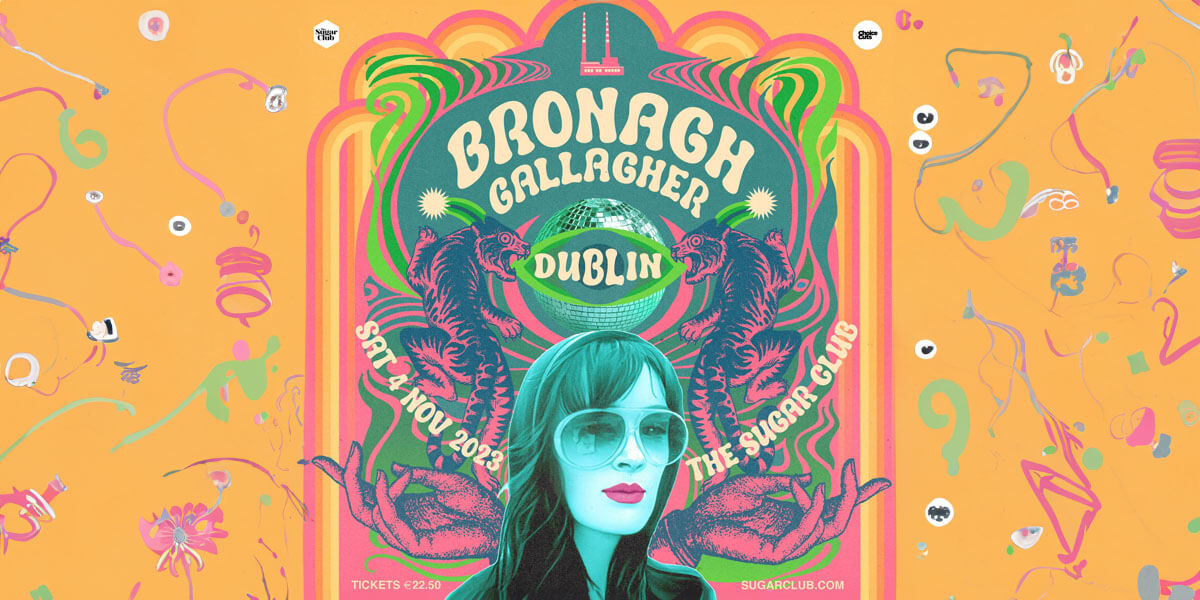Bronagh Gallagher