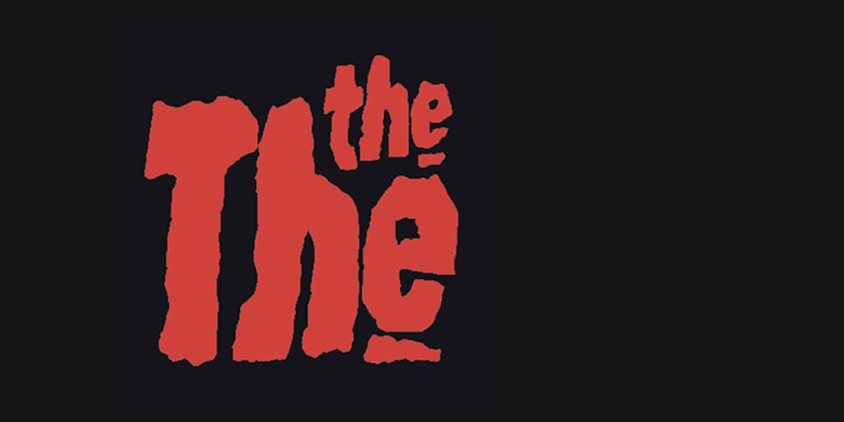 The The | Live at the Iveagh Gardens