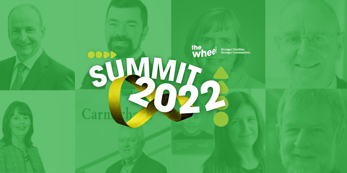 The Wheel Summit