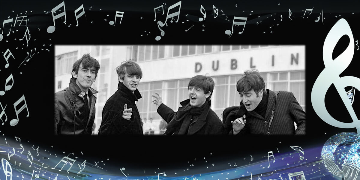 Dublin Beatles Festival