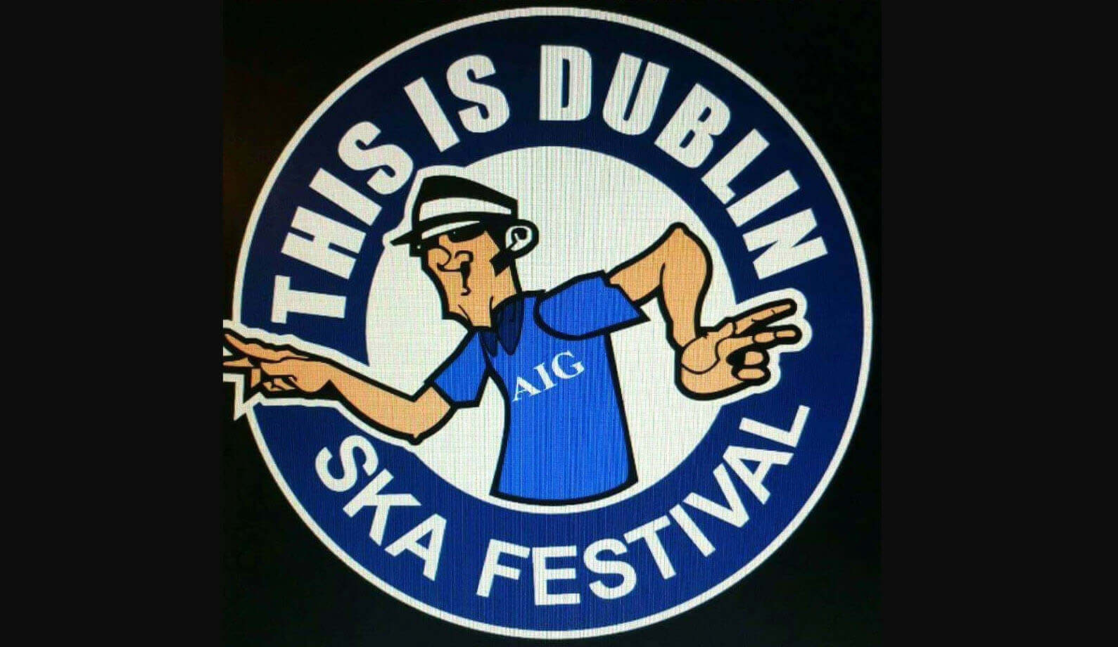 Dublin Ska Festival