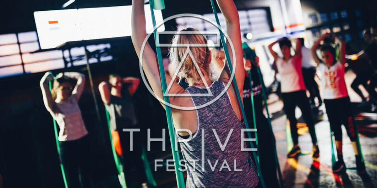 Thrive Festival