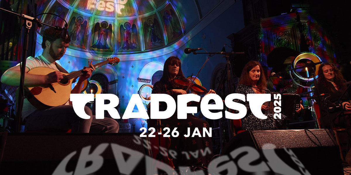 TradFest