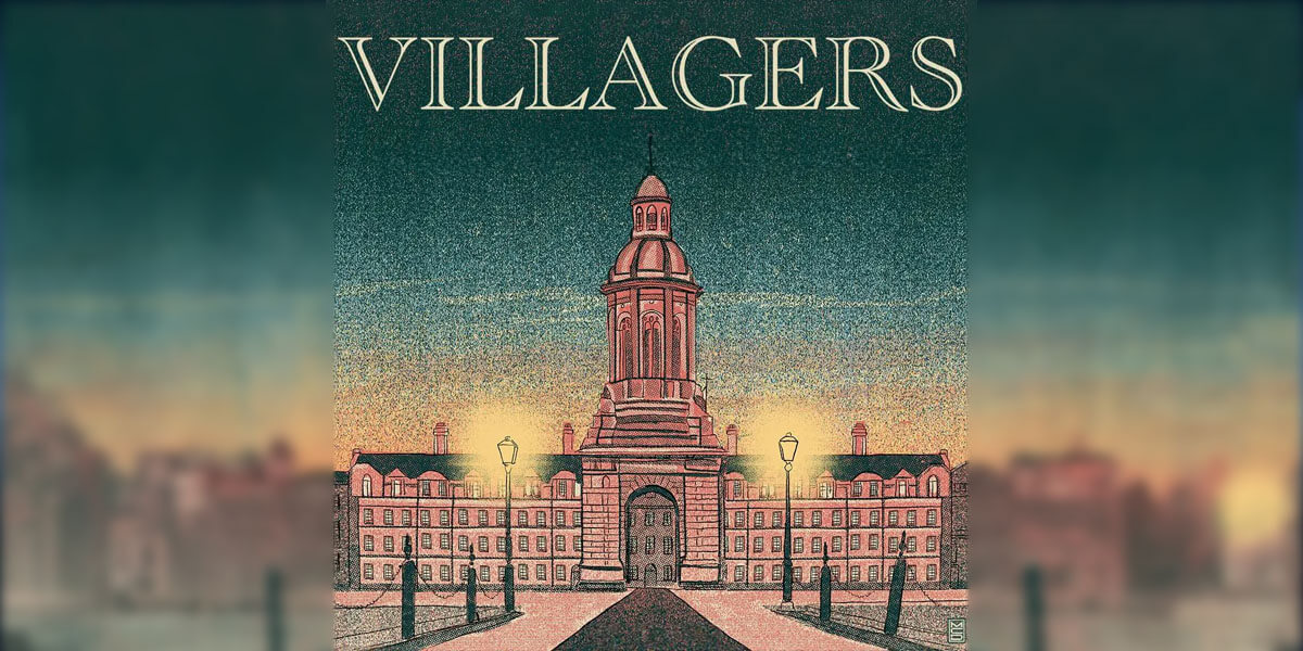 Villagers – Trinity Summer Series