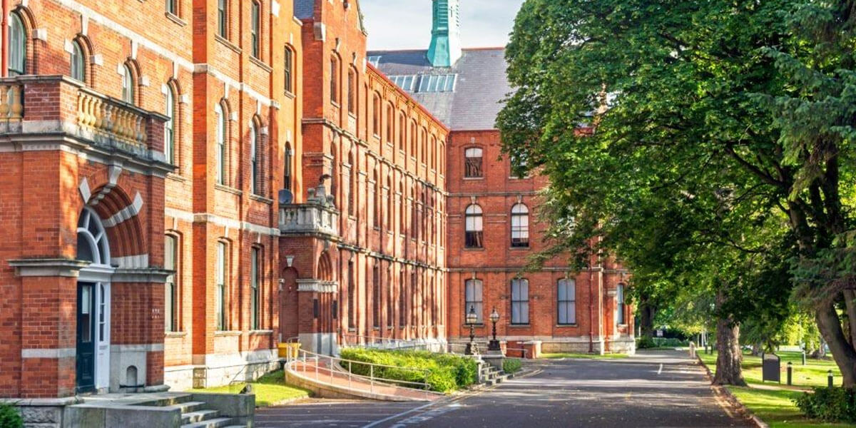 UCD Smurfit School of Business – MBA Virtual Open Event