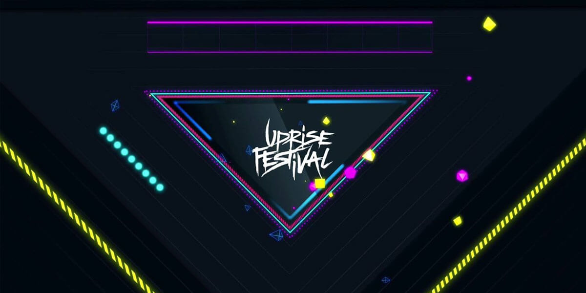 UPRISE Festival Europe 2018 | Dublin.ie