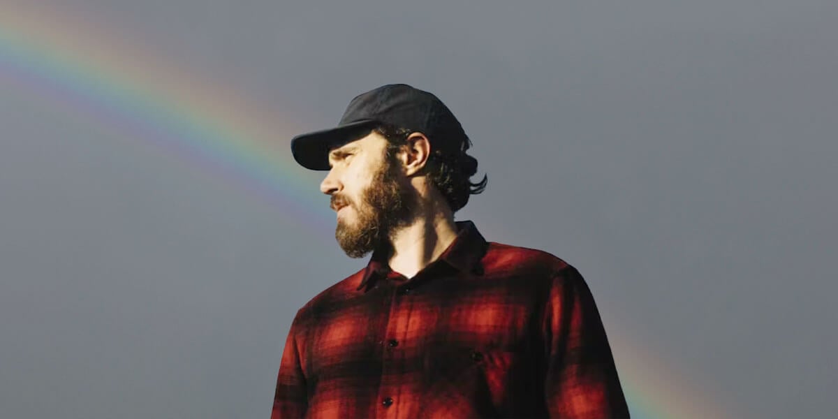 James Vincent McMorrow