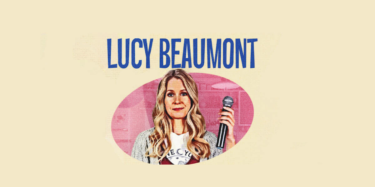 Lucy Beaumont - Dublin.ie