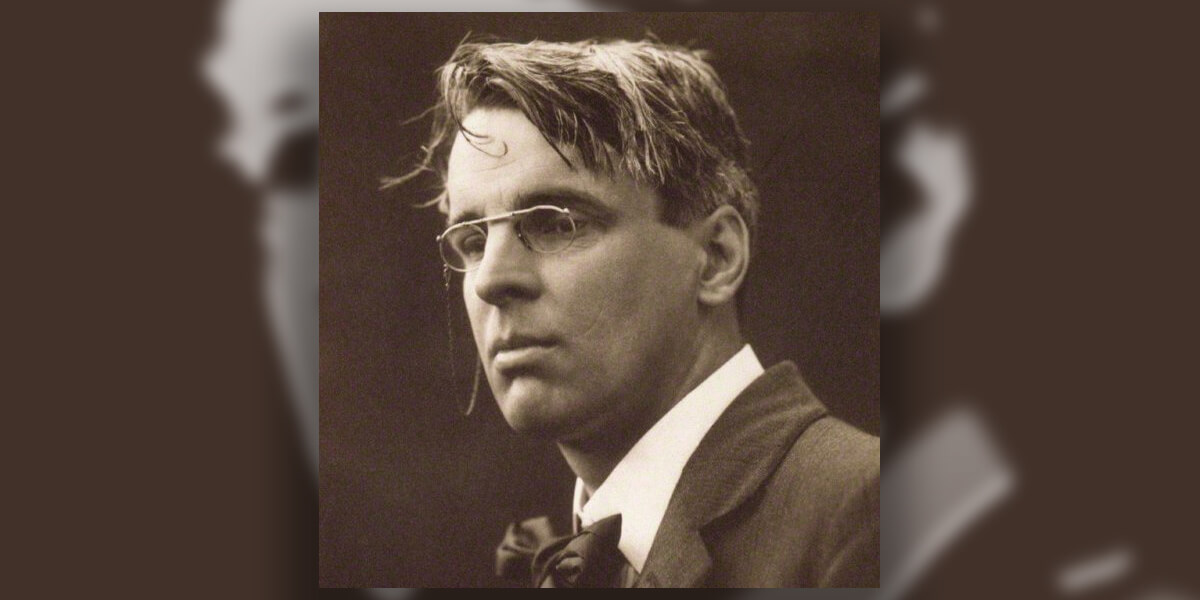 Virtual Exhibition Tour of Yeats: The Life and Works of William Butler Yeats