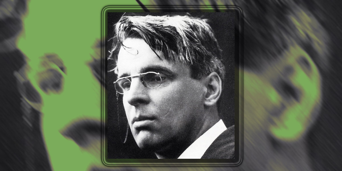 WB Yeats: Folklore and Fairy Tales