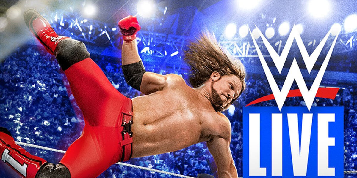 WWE Live returns to Dublin May 9th, 2019! See your favorite World Wrestling Entertainment Superstars live in action at the 3Arena.