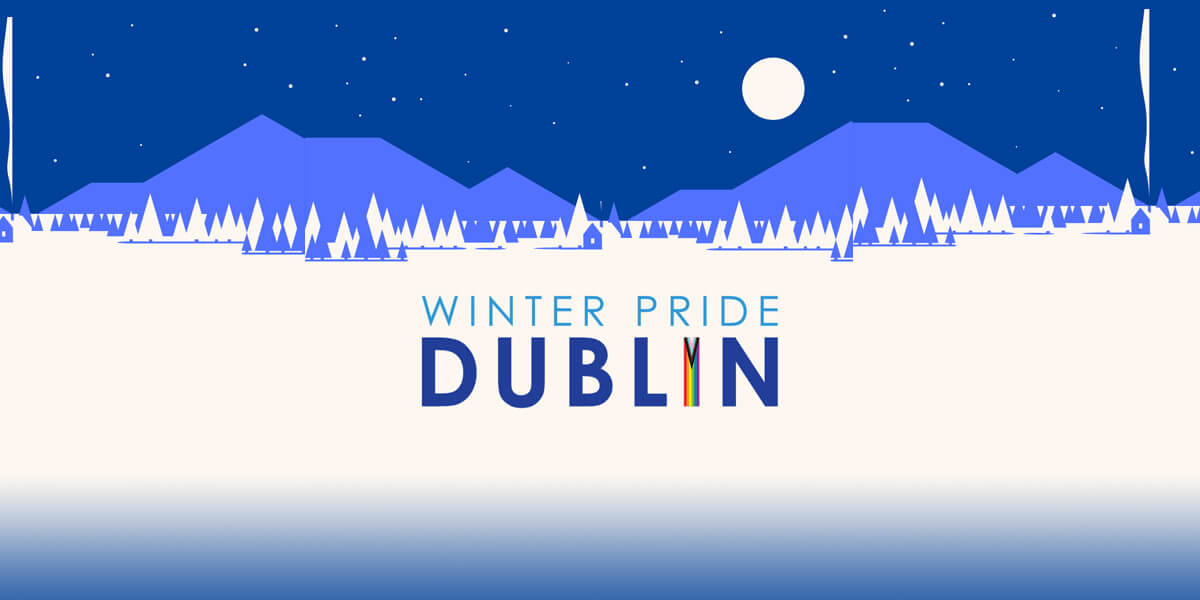Winter Pride Dublin