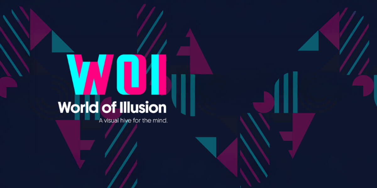 World of Illusion: Grand Opening