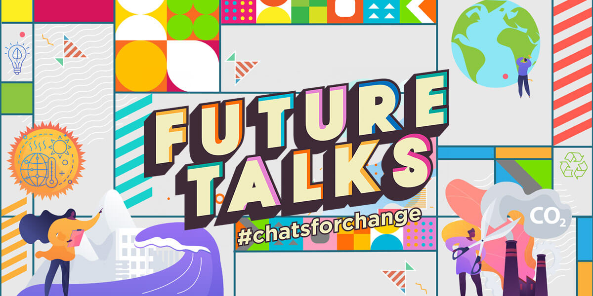 Future Talks #chatsforchange