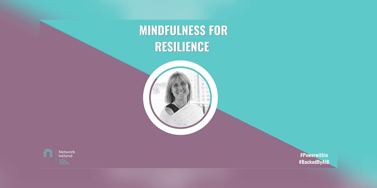 Mindfulness for Resilience