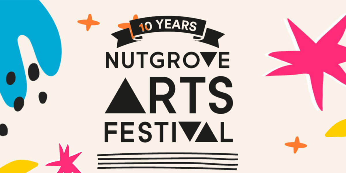 Nutgrove Arts Festival