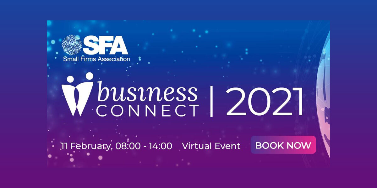 Small Firm’s Association: Business Connect