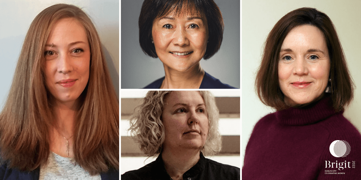 Inspiring Women in STEM