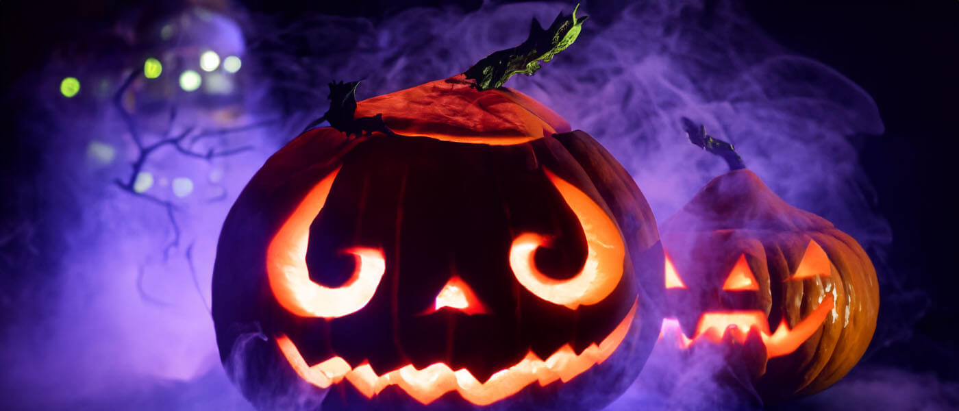 Dublin City Council Halloween Events - Dublin.ie